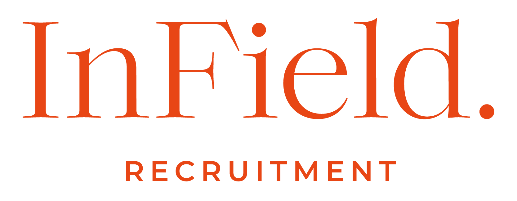 InField Recruitment